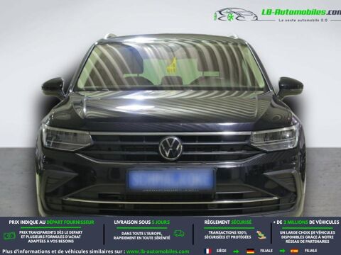 Tiguan 1.5 eTSI 150 BVA 2023 occasion 31850 Beaupuy