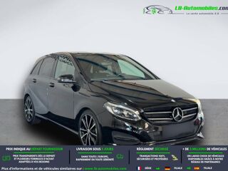 Classe B 180 BVA 2016 occasion 31850 Beaupuy
