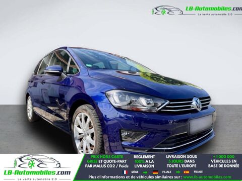 Golf 1.4 TSI 125 BVM 2017 occasion 31850 Beaupuy