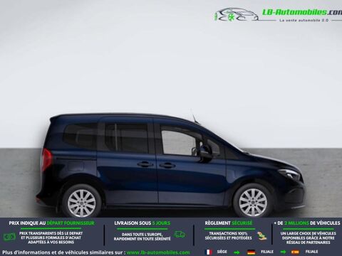 Classe T 180 BVA 2025 occasion 31850 Beaupuy