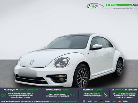Beetle 2017 occasion 31850 Beaupuy