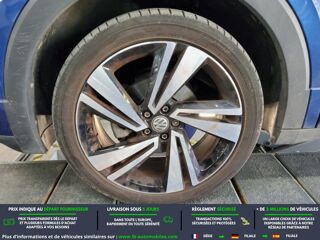 T-Cross 1.0 TSI 115 Start/Stop BVA 2019 occasion 31850 Beaupuy
