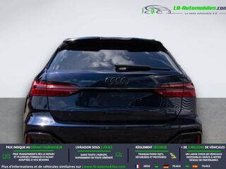 RS6 V8 4.0 TFSI 630 BVA Quattro 2020 occasion 31850 Beaupuy