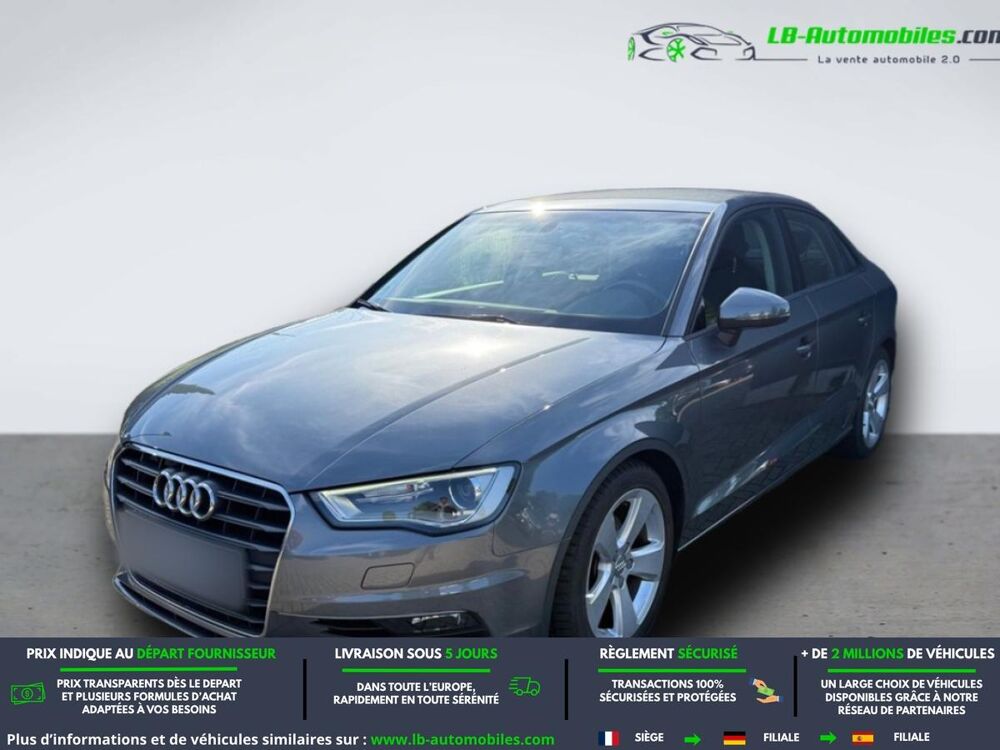 A3 1.4 TFSI 125 BVA 2015 occasion 31850 Beaupuy