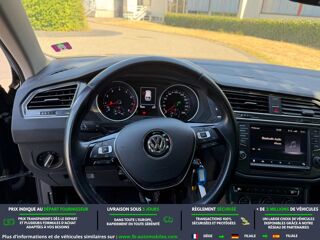 Tiguan 2.0 TSI 180 BMT BVA 4Motion 2016 occasion 31850 Beaupuy