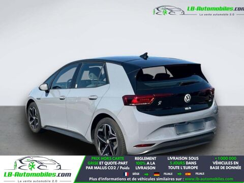 ID.3 204 ch Pro Performance 2023 occasion 31850 Beaupuy