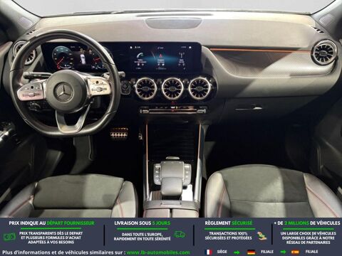 Classe GLA 200 BVA 2023 occasion 31850 Beaupuy