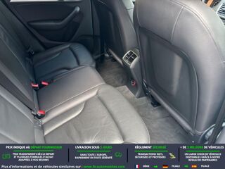 Q3 2.0 TDI 150 ch BVA 2016 occasion 31850 Beaupuy