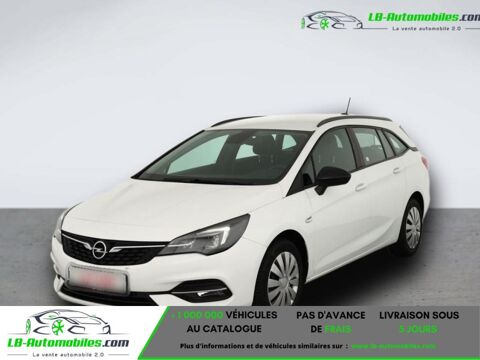 Opel Astra 1.5 Diesel 105 ch BVM 2021 occasion Beaupuy 31850