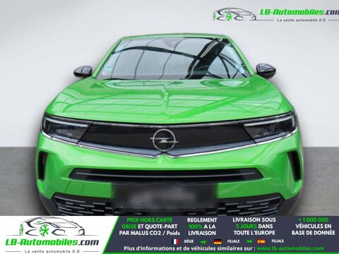 Opel Mokka 1.2 Turbo 100 ch BVM 2022 occasion Beaupuy 31850
