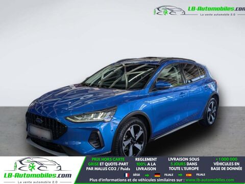 Focus 1.0 EcoBoost 155 mHEV BVA 2024 occasion 31850 Beaupuy