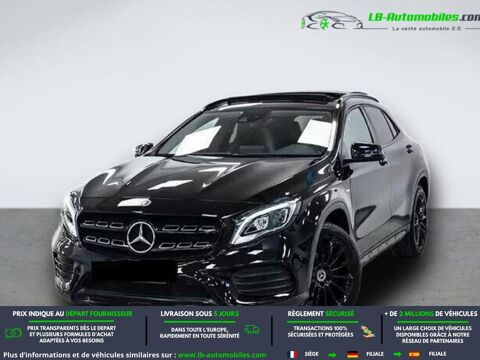 Annonce voiture Mercedes Classe GLA 27900 €