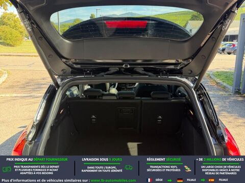 Focus 1.0 EcoBoost 125 mHEV BVA 2020 occasion 31850 Beaupuy