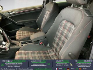 Golf 2.0 TSI 245 BVM GTI Performance 2018 occasion 31850 Beaupuy