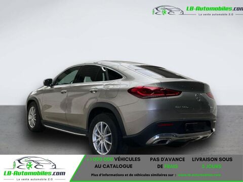 Classe GLE 350 e BVA 4Matic 2022 occasion 31850 Beaupuy