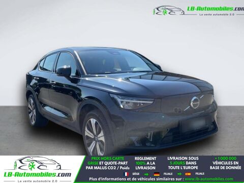 C40 AWD 408 ch BVA 2022 occasion 31850 Beaupuy