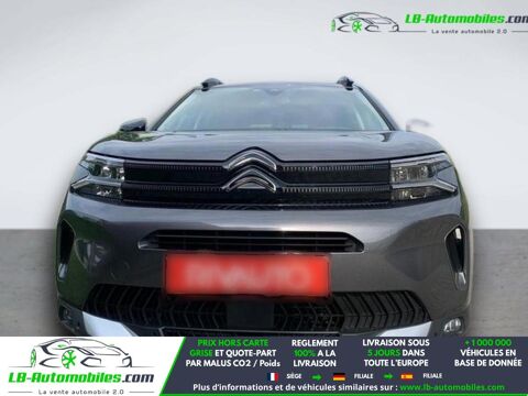 C5 aircross PureTech 130 BVA 2023 occasion 31850 Beaupuy
