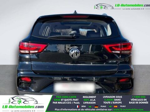 MG.ZS 1.5L VTI-Tech 106ch 2WD 2023 occasion 31850 Beaupuy