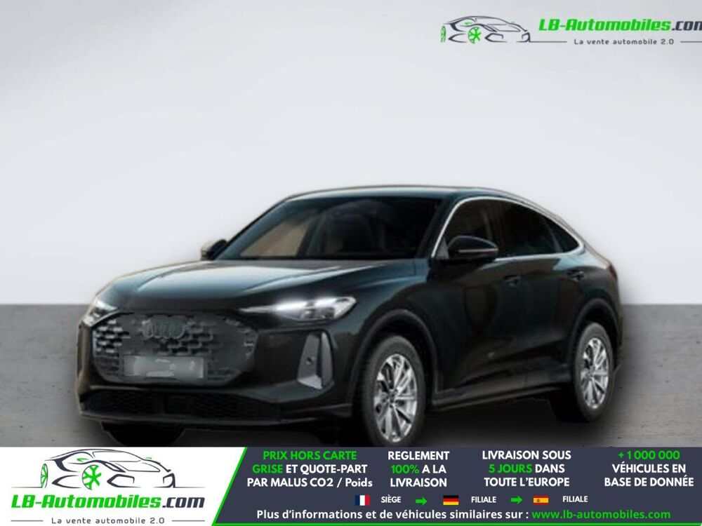 Q5 TDI 204 ch Quattro 2025 occasion 31850 Beaupuy