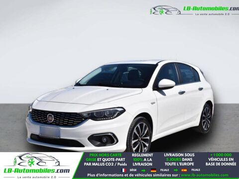 Fiat Tipo 1.6 Multijet 130 ch 2020 occasion Beaupuy 31850