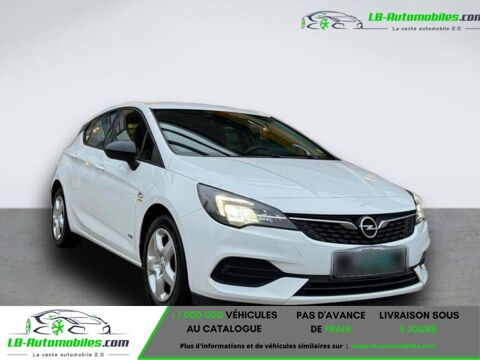 Opel Astra 1.5 Diesel 122 ch BVM 2021 occasion Beaupuy 31850