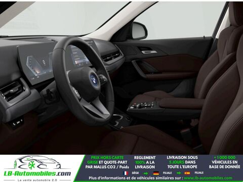 iX xDrive30 313ch BVA 2023 occasion 31850 Beaupuy