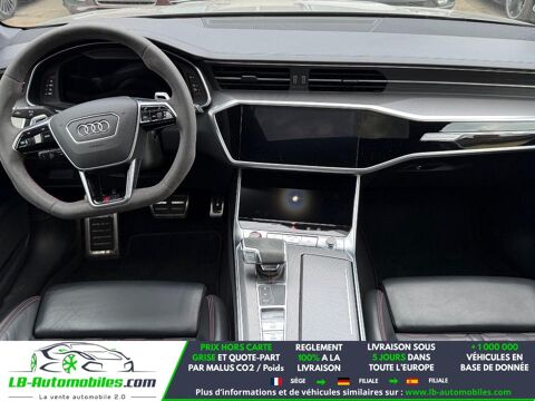 RS6 V8 4.0 TFSI 630 BVA Quattro 2023 occasion 31850 Beaupuy