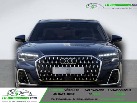 Audi A8 50 TDI 286 BVA Quattro 2023 occasion Beaupuy 31850