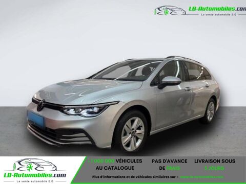 Volkswagen Golf SW 1.5 eTSI 130 BVA 2023 occasion Beaupuy 31850