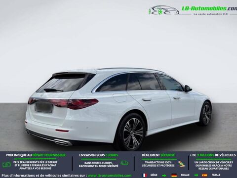 Classe E 220 d BVA 2025 occasion 31850 Beaupuy