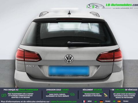 Golf SW 1.0 TSI 115 BVM 2020 occasion 31850 Beaupuy