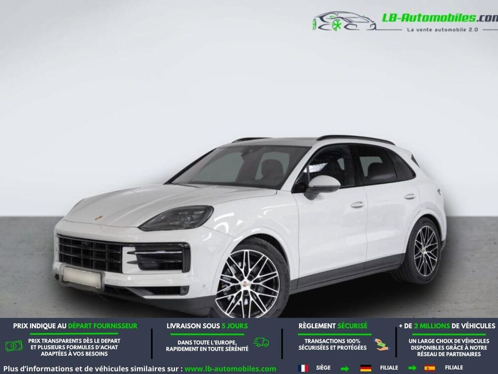 Cayenne 3.0 V6 353 ch 2023 occasion 31850 Beaupuy