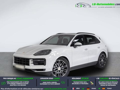 Annonce voiture Porsche Cayenne 97300 €