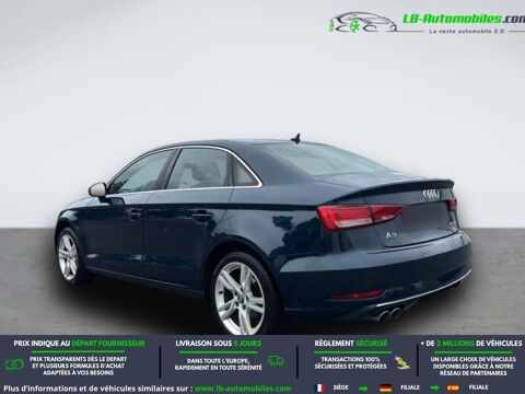 A3 TDI 150 BVA 2019 occasion 31850 Beaupuy