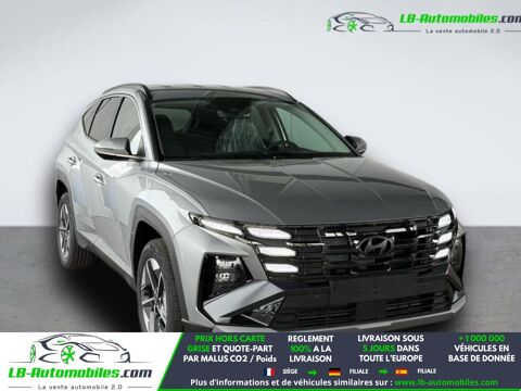 Annonce voiture Hyundai Tucson 32070 €