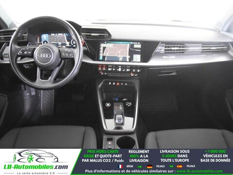 A3 30 TFSI 110 BVA 2023 occasion 31850 Beaupuy