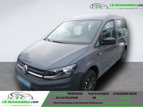 Volkswagen Caddy 1.0 TSI 102 2020 occasion Beaupuy 31850