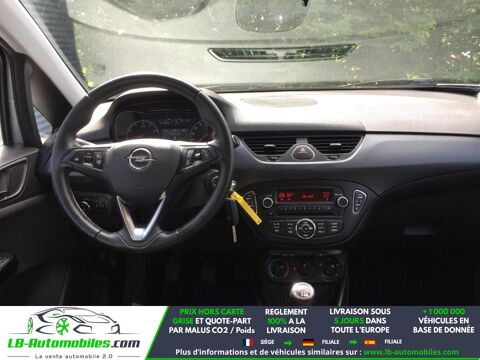 Corsa 1.4 90 ch BVM 2018 occasion 31850 Beaupuy