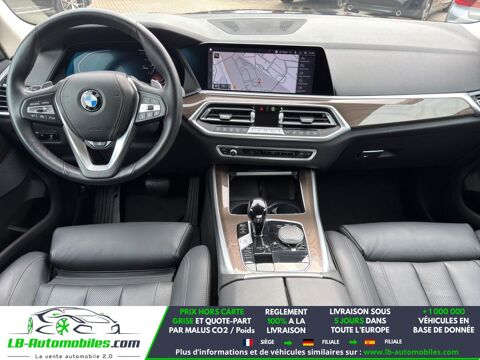 X5 xDrive30d 286 ch BVA 2022 occasion 31850 Beaupuy