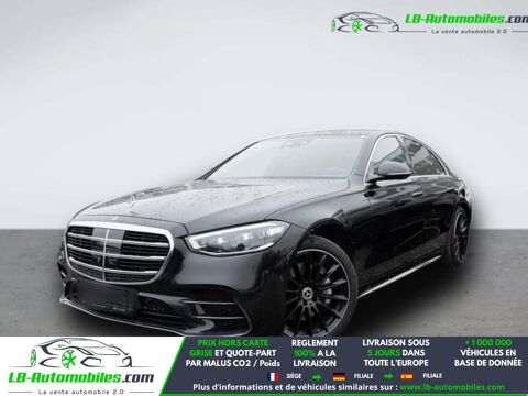 Classe S 350 d BVA 2025 occasion 31850 Beaupuy