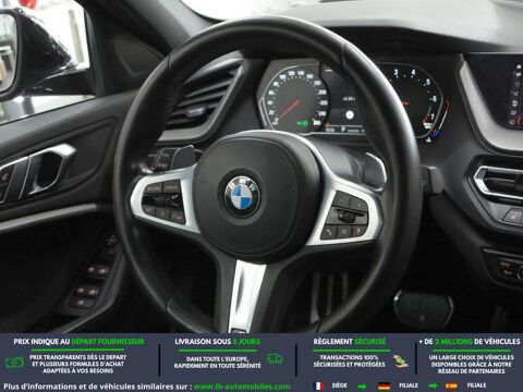 S&eacute;rie 1 M135i xDrive 306 ch BVA 2020 occasion 31850 Beaupuy