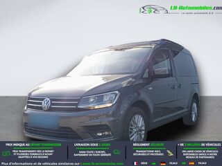 Caddy 1.4 TSI 125 BVA 2018 occasion 31850 Beaupuy