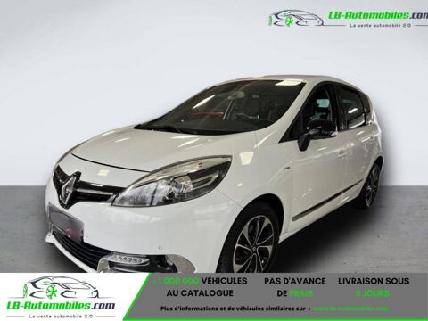 Renault Scénic dCi 150 BVA 2015 occasion Beaupuy 31850