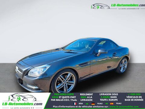 SLK 200 2012 occasion 31850 Beaupuy