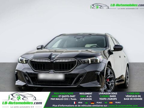 Annonce voiture BMW Série 5 65290 €