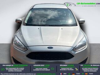 Focus 1.5 TDCi 120 2017 occasion 31850 Beaupuy