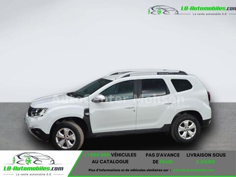 Dacia Duster TCe 100 4x2 2021 occasion Beaupuy 31850
