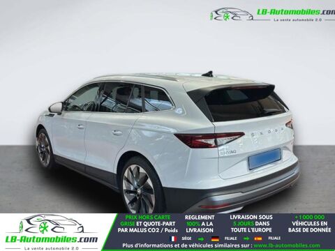 Enyaq iV 80x 2023 occasion 31850 Beaupuy