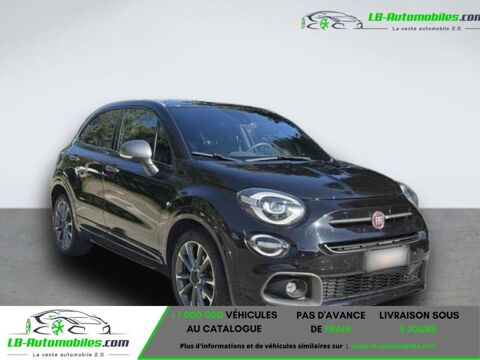 Fiat 500 X 1.3 FireFly Turbo T4 150 ch BVA 2021 occasion Beaupuy 31850
