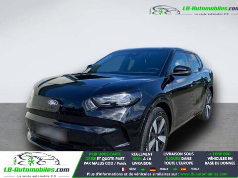Ford Capri Capri 2026 occasion Beaupuy 31850